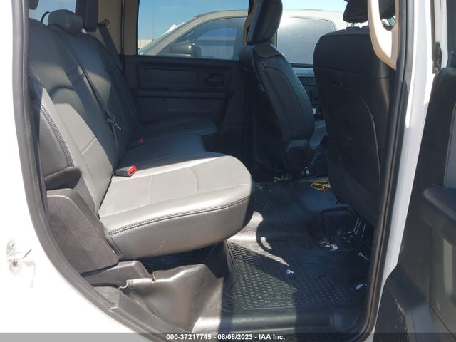 RAM 2500 Tradesman 2020 3C7WR5HJ4LG181570 Image 8