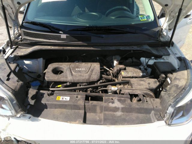KNDJN2A29H7500999 KIA Soul Base