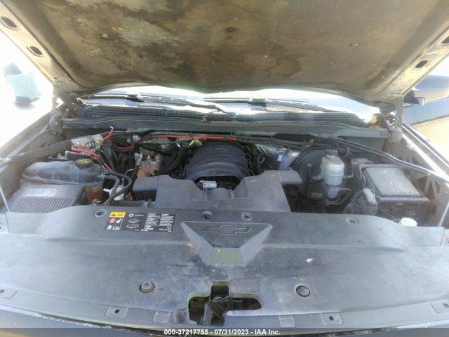 Chevrolet Silverado 1500 Lt 2014 3GCPCREC5EG109280 Image 16