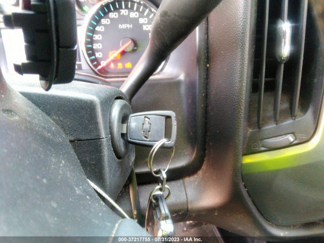 Chevrolet Silverado 1500 Lt 2014 3GCPCREC5EG109280 Image 3