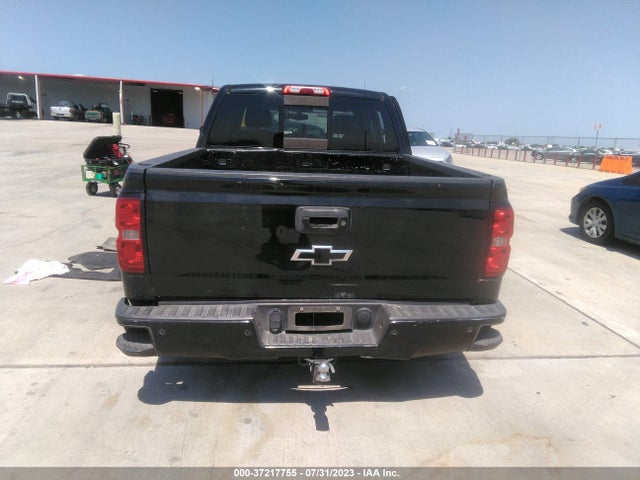 Chevrolet Silverado 1500 Lt 2014 3GCPCREC5EG109280 Image 8