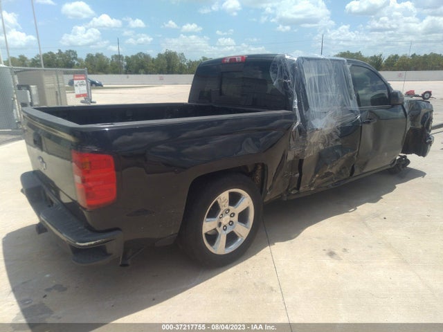 Chevrolet Silverado 1500 Lt 2014 3GCPCREC5EG109280 Image 10