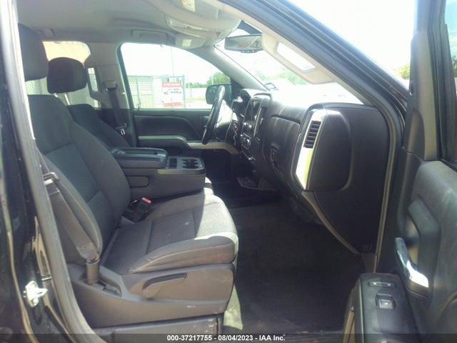 Chevrolet Silverado 1500 Lt 2014 3GCPCREC5EG109280 Image 11