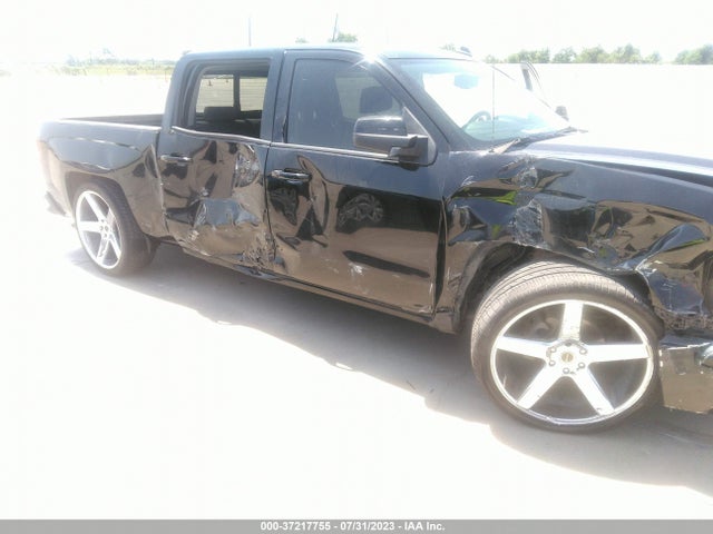 Chevrolet Silverado 1500 Lt 2014 3GCPCREC5EG109280 Image 12