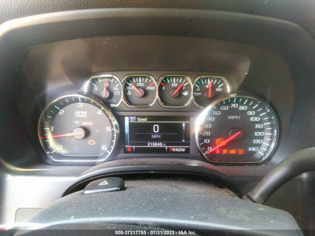 Chevrolet Silverado 1500 Lt 2014 3GCPCREC5EG109280 Image 13