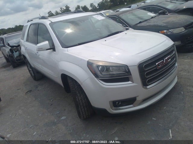 2016 1GKKRRKD3GJ145030 main image