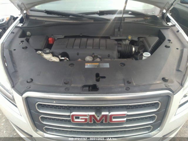 GMC ACADIA SLT 2016 1GKKRRKD3GJ145030 Image 10