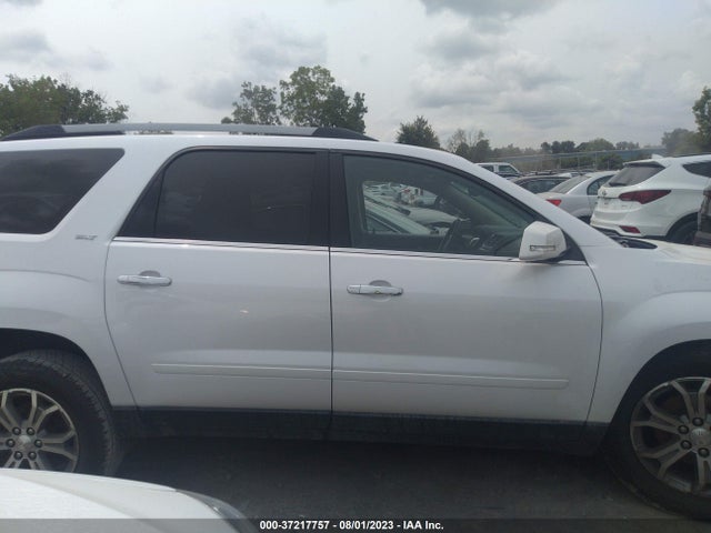 GMC ACADIA SLT 2016 1GKKRRKD3GJ145030 Image 13