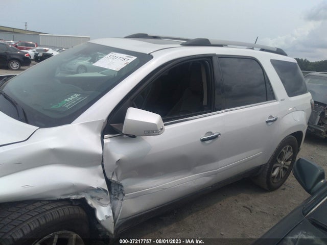 GMC ACADIA SLT 2016 1GKKRRKD3GJ145030 Image 14