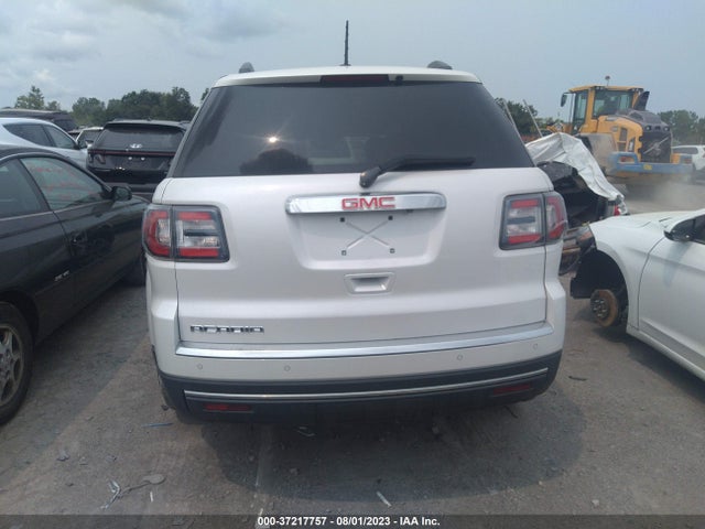 GMC ACADIA SLT 2016 1GKKRRKD3GJ145030 Image 16