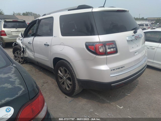 GMC ACADIA SLT 2016 1GKKRRKD3GJ145030 Image 3