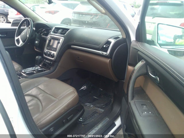 GMC ACADIA SLT 2016 1GKKRRKD3GJ145030 Image 5