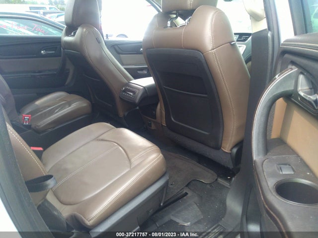 GMC ACADIA SLT 2016 1GKKRRKD3GJ145030 Image 8