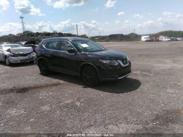 KNMAT2MV0KP505267 auction archive image