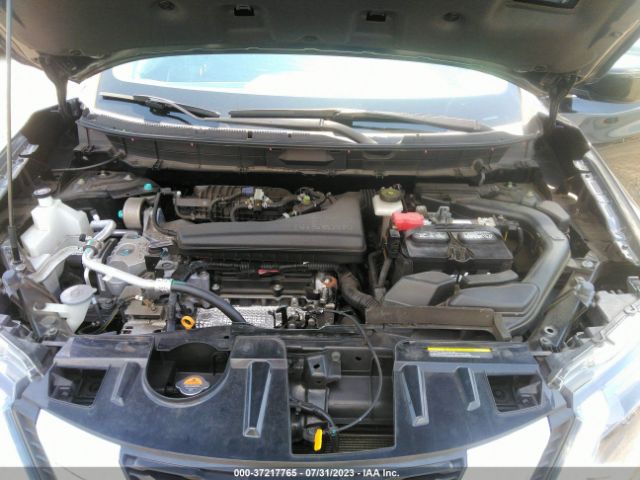 KNMAT2MV0KP505267 Nissan ROGUE S