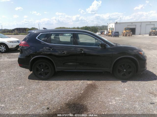 KNMAT2MV0KP505267 Nissan ROGUE S