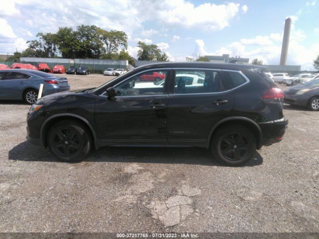 KNMAT2MV0KP505267 Nissan ROGUE S