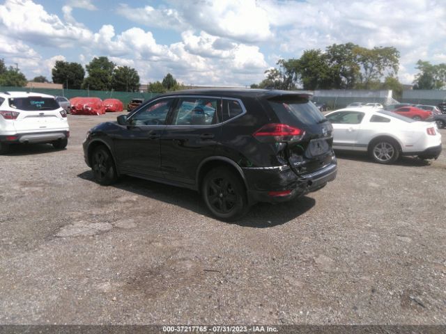KNMAT2MV0KP505267 Nissan ROGUE S