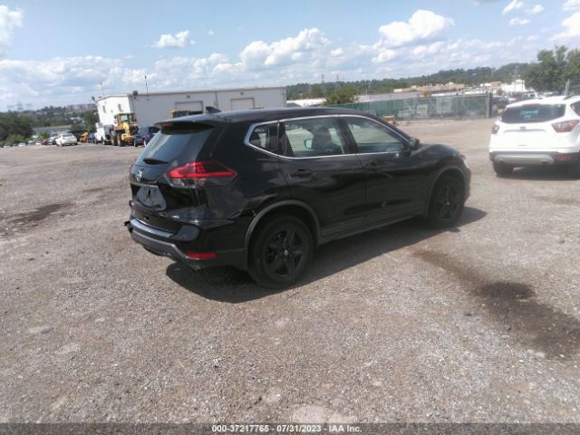 KNMAT2MV0KP505267 Nissan ROGUE S