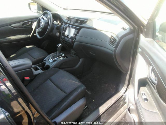 KNMAT2MV0KP505267 Nissan ROGUE S