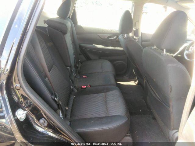 KNMAT2MV0KP505267 Nissan ROGUE S