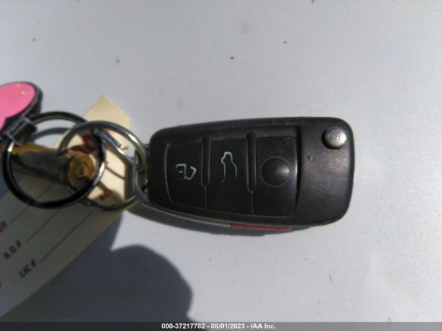 WAUCCGFF1F1007693 Audi A3 1.8t Premium