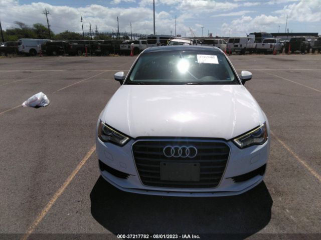 WAUCCGFF1F1007693 Audi A3 1.8t Premium