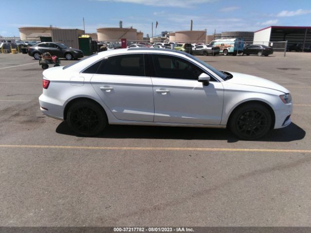 WAUCCGFF1F1007693 Audi A3 1.8t Premium