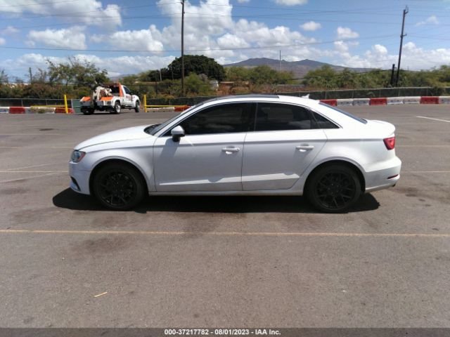 WAUCCGFF1F1007693 Audi A3 1.8t Premium