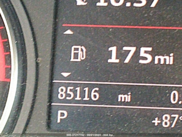 WAUCCGFF1F1007693 Audi A3 1.8t Premium