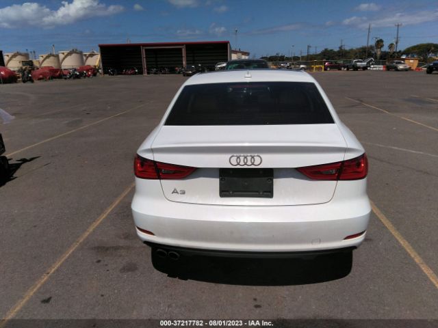 WAUCCGFF1F1007693 Audi A3 1.8t Premium