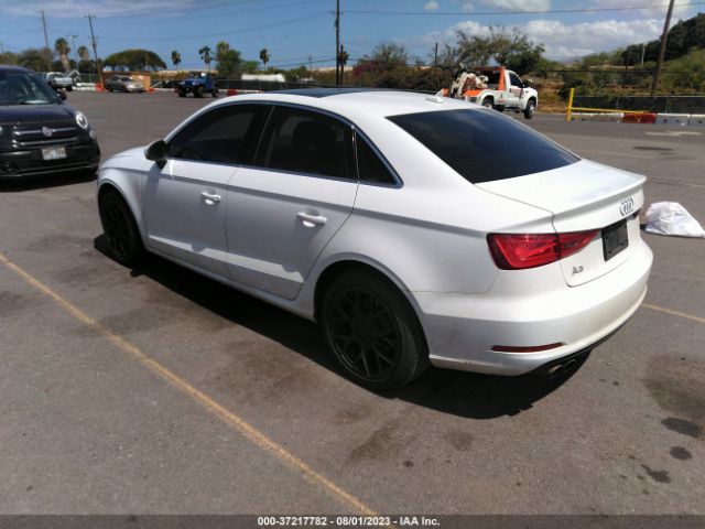 WAUCCGFF1F1007693 Audi A3 1.8t Premium