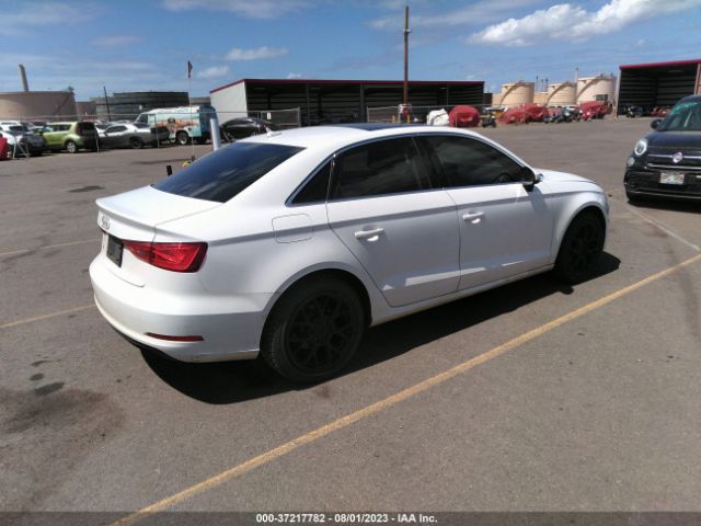WAUCCGFF1F1007693 Audi A3 1.8t Premium