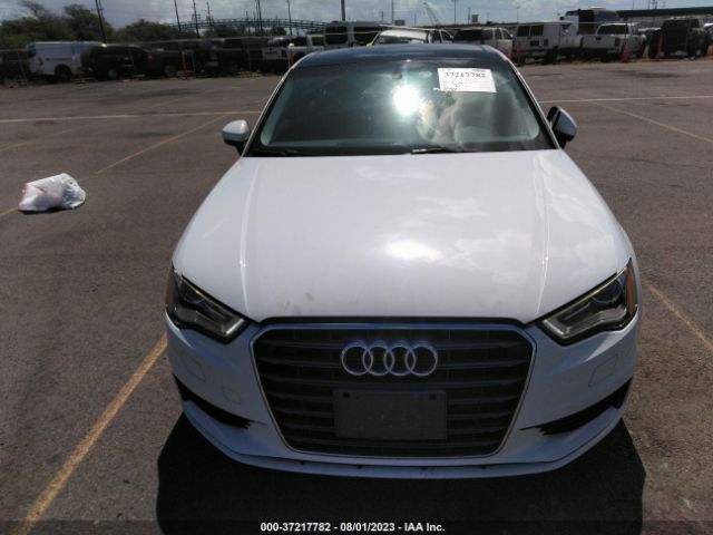 WAUCCGFF1F1007693 Audi A3 1.8t Premium
