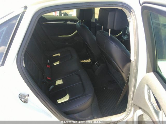 WAUCCGFF1F1007693 Audi A3 1.8t Premium