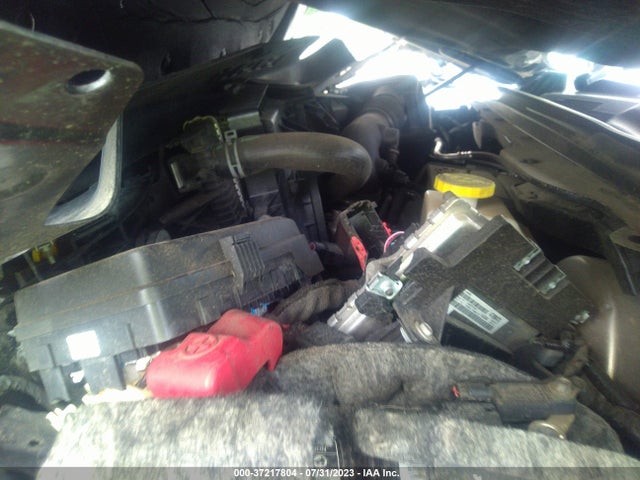 1C6SRFLT1KN881179 RAM 1500