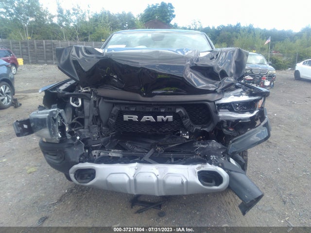 1C6SRFLT1KN881179 RAM 1500