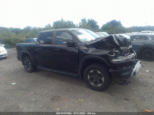 1C6SRFLT1KN881179 RAM 1500