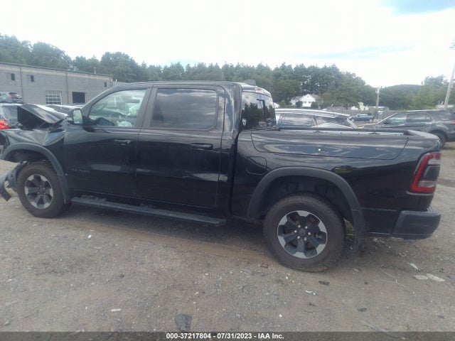 1C6SRFLT1KN881179 RAM 1500
