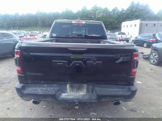 1C6SRFLT1KN881179 RAM 1500