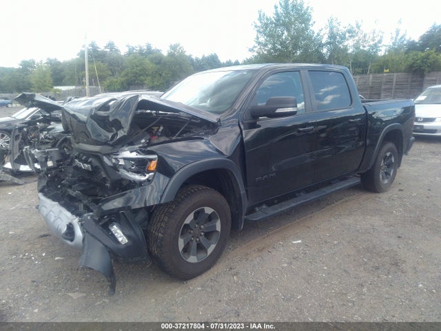 1C6SRFLT1KN881179 RAM 1500
