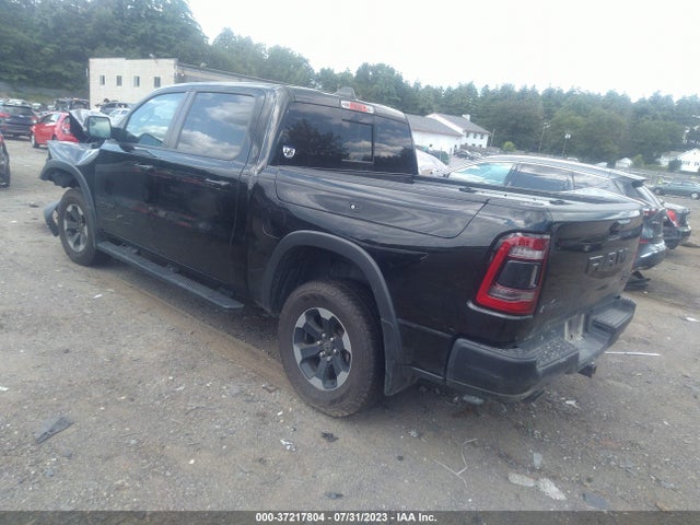 1C6SRFLT1KN881179 RAM 1500