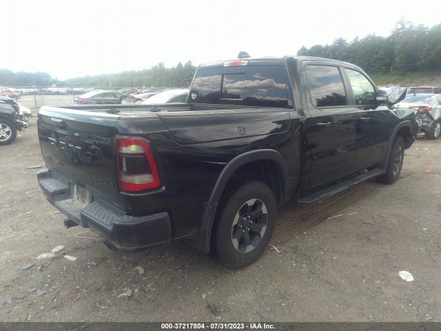 1C6SRFLT1KN881179 RAM 1500