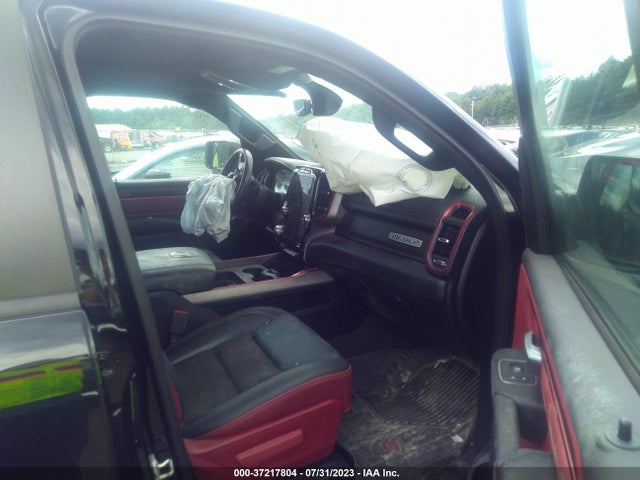 1C6SRFLT1KN881179 RAM 1500