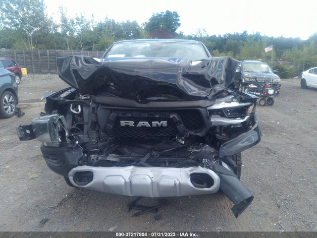 1C6SRFLT1KN881179 RAM 1500