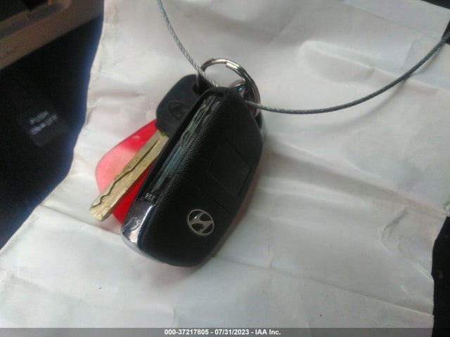 Hyundai Sonata 2.4l 2017 5NPE24AF0HH537038 Image 3