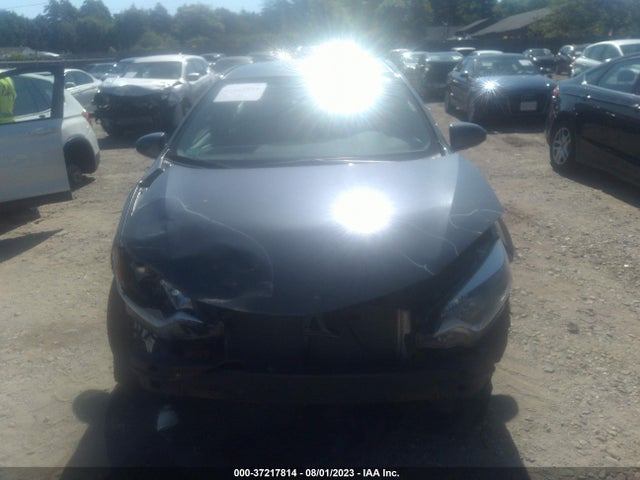 Toyota Corolla Le Eco 2014 2T1BPRHE3EC042460 Image 12