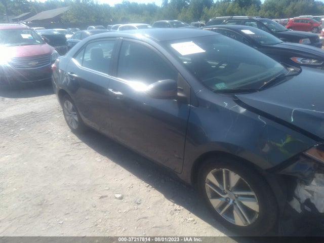 Toyota Corolla Le Eco 2014 2T1BPRHE3EC042460 Image 13