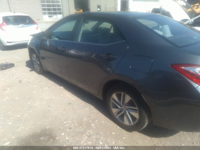 Toyota Corolla Le Eco 2014 2T1BPRHE3EC042460 Image 14