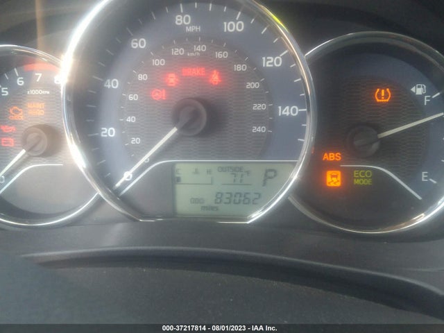 Toyota Corolla Le Eco 2014 2T1BPRHE3EC042460 Image 15
